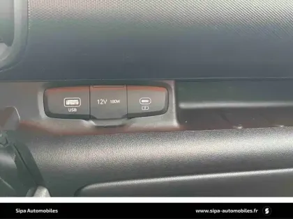 Photo 21 Hyundai Inster  49 kWh 5 pl.