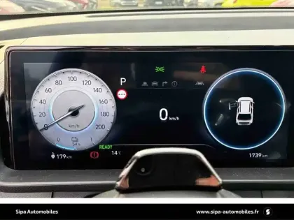 Photo 23 Hyundai Inster  49 kWh 5 pl.