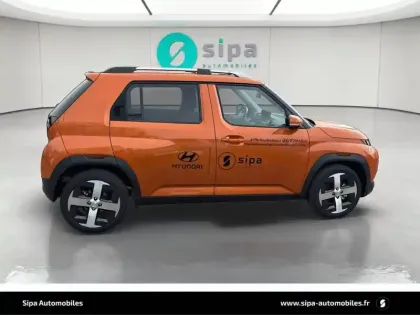 Photo 8 Hyundai Inster  49 kWh 5 pl.