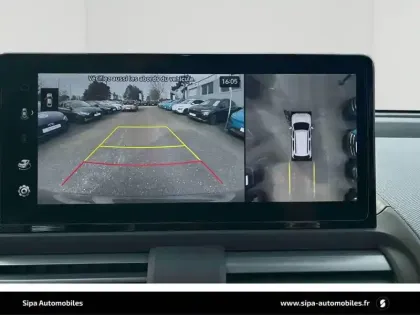 Photo 18 Hyundai Inster  49 kWh 5 pl.