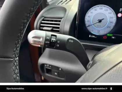 Photo 22 Hyundai Inster  49 kWh 5 pl.