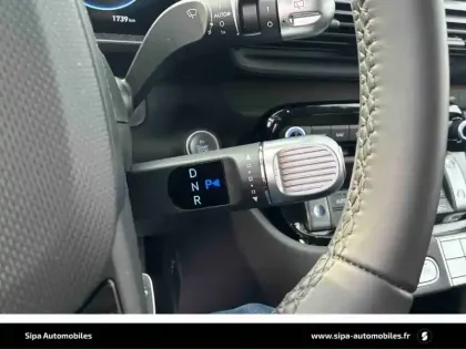 Photo 17 Hyundai Inster  49 kWh 5 pl.