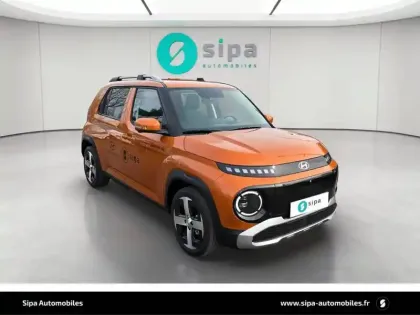 Photo 9 Hyundai Inster  49 kWh 5 pl.