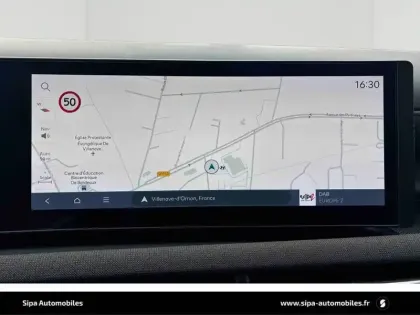 Photo 45 Hyundai Tucson Gén. IV Ph2 Executive 5