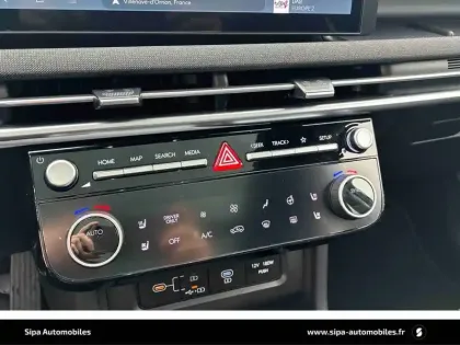 Photo 46 Hyundai Tucson Gén. IV Ph2 Executive 5