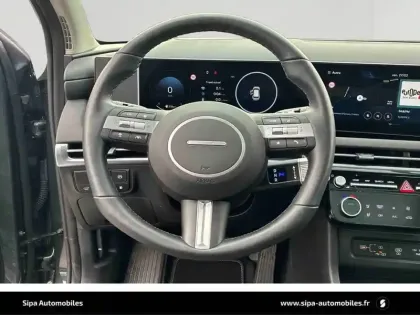 Photo 43 Hyundai Tucson Gén. IV Ph2 Executive 5