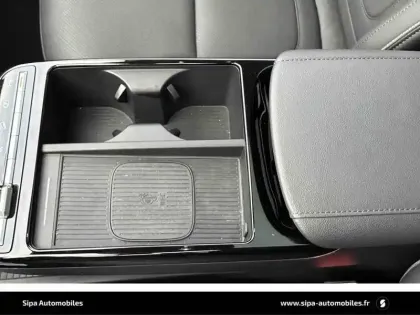 Photo 28 Hyundai Tucson  1.6 T-GDI 253 Plug-in BVA6