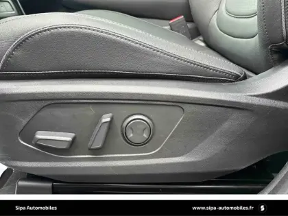 Photo 21 Hyundai Tucson  1.6 T-GDI 253 Plug-in BVA6