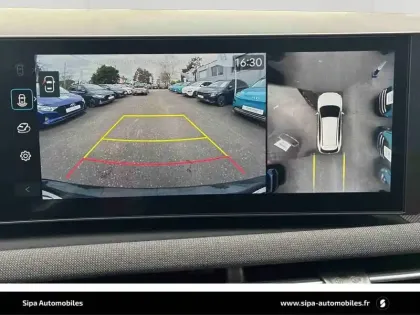 Photo 47 Hyundai Tucson Gén. IV Ph2 Executive 5