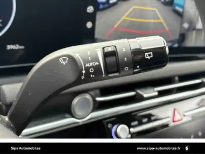 Photo 54 Hyundai Tucson Gén. IV Ph2 Executive 5