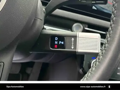 Photo 55 Hyundai Tucson Gén. IV Ph2 Executive 5