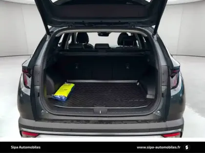 Photo 11 Hyundai Tucson  1.6 T-GDI 253 Plug-in BVA6