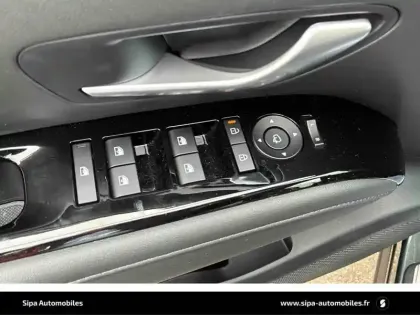 Photo 49 Hyundai Tucson Gén. IV Ph2 Executive 5