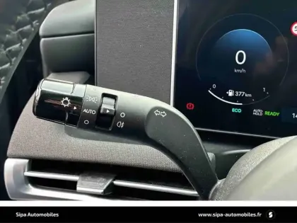 Photo 23 Hyundai Tucson  1.6 T-GDI 253 Plug-in BVA6