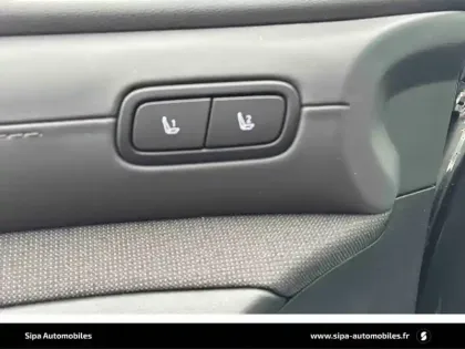 Photo 20 Hyundai Tucson  1.6 T-GDI 253 Plug-in BVA6