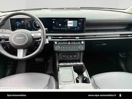 Photo 44 Hyundai Tucson Gén. IV Ph2 Executive 5