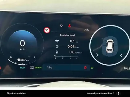 Photo 56 Hyundai Tucson Gén. IV Ph2 Executive 5