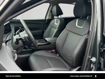 Photo 41 Hyundai Tucson Gén. IV Ph2 Executive 5