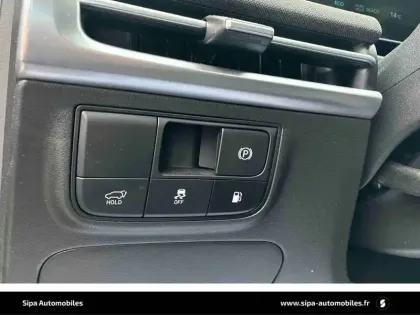 Photo 52 Hyundai Tucson Gén. IV Ph2 Executive 5