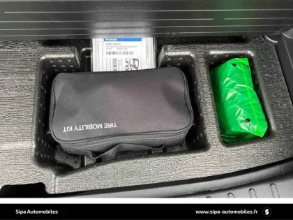 Photo 40 Hyundai Tucson Gén. IV Ph2 Executive 5