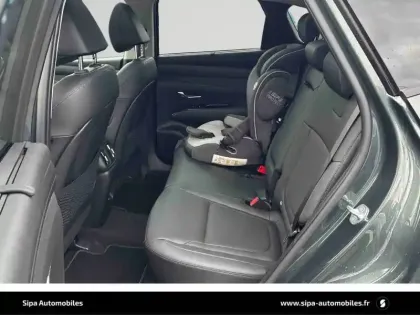 Photo 13 Hyundai Tucson  1.6 T-GDI 253 Plug-in BVA6