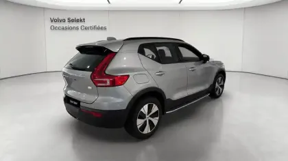 Photo 55 Volvo Xc40  T5 Recharge 180+82 ch DCT7