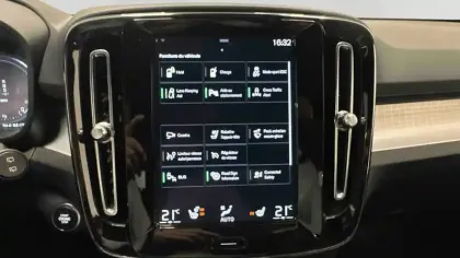 Photo 42 Volvo Xc40  T5 Recharge 180+82 ch DCT7