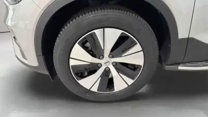 Photo 59 Volvo Xc40  T5 Recharge 180+82 ch DCT7