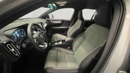 Photo 36 Volvo Xc40  T5 Recharge 180+82 ch DCT7