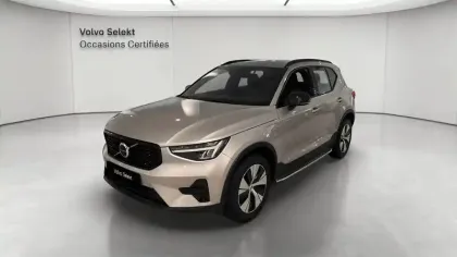 Photo 51 Volvo Xc40  T5 Recharge 180+82 ch DCT7
