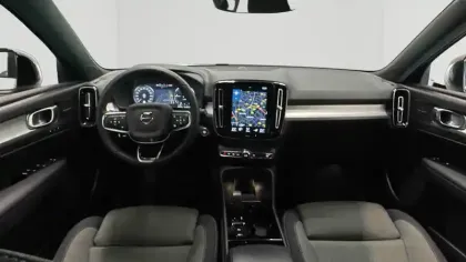 Photo 63 Volvo Xc40  T5 Recharge 180+82 ch DCT7