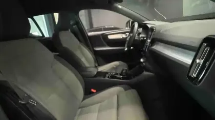 Photo 23 Volvo Xc40 Gén. I Ph2 Plus 5