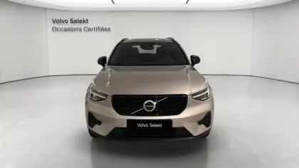 Photo 33 Volvo Xc40  T5 Recharge 180+82 ch DCT7