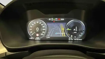 Photo 69 Volvo Xc40  T5 Recharge 180+82 ch DCT7