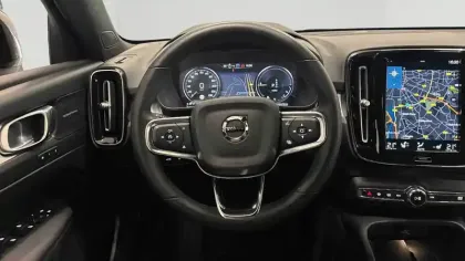 Photo 37 Volvo Xc40  T5 Recharge 180+82 ch DCT7