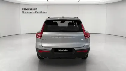 Photo 28 Volvo Xc40  T5 Recharge 180+82 ch DCT7