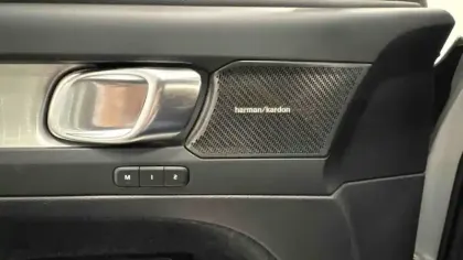 Photo 72 Volvo Xc40  T5 Recharge 180+82 ch DCT7