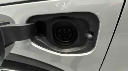 Photo 50 Volvo Xc40  T5 Recharge 180+82 ch DCT7