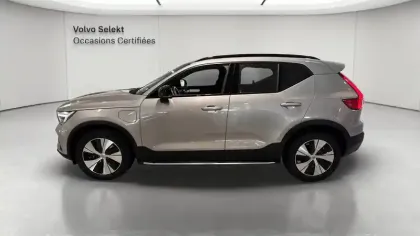 Photo 35 Volvo Xc40  T5 Recharge 180+82 ch DCT7