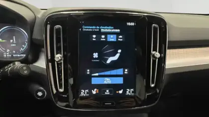 Photo 70 Volvo Xc40  T5 Recharge 180+82 ch DCT7