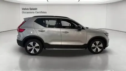 Photo 56 Volvo Xc40  T5 Recharge 180+82 ch DCT7