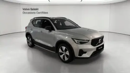 Photo 57 Volvo Xc40  T5 Recharge 180+82 ch DCT7