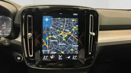 Photo 15 Volvo Xc40 Gén. I Ph2 Plus 5