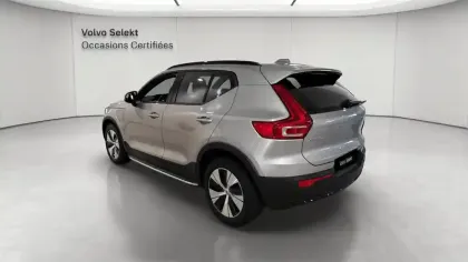 Photo 52 Volvo Xc40  T5 Recharge 180+82 ch DCT7