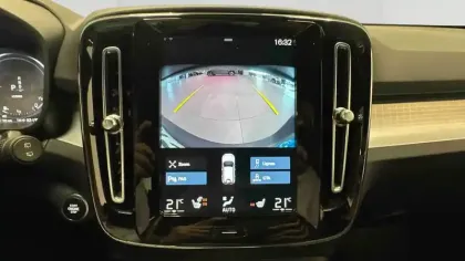 Photo 41 Volvo Xc40  T5 Recharge 180+82 ch DCT7