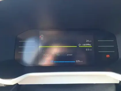 Photo 14 Dacia Spring  electric 100