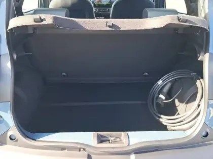 Photo 15 Dacia Spring  electric 100