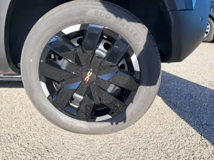 Photo 16 Dacia Spring  electric 100