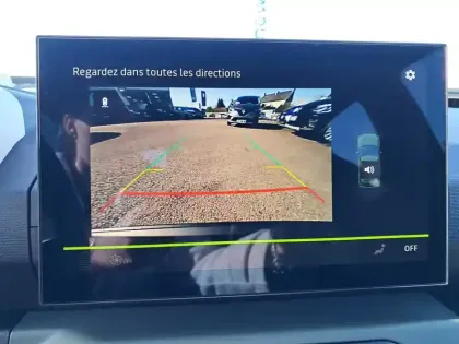 Photo 17 Dacia Spring  electric 100