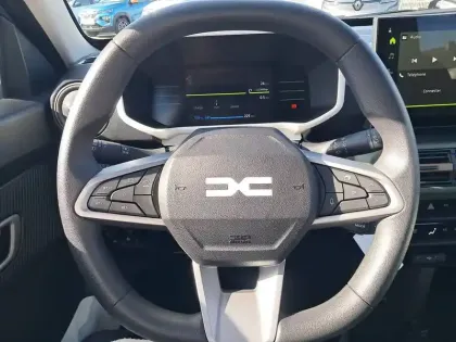 Photo 13 Dacia Spring  electric 100